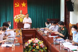 Cấp phép và quản lý trật tự xây dựng: Nhiều vướng mắc, bất cập