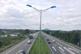 Đề xuất áp dụng cơ chế đặc thù cho 3 dự án cao tốc trọng điểm