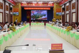 Gia Lai: Đẩy mạnh thông tin, tuyên truyền "Diễn đàn Kết nối Tây Nguyên"