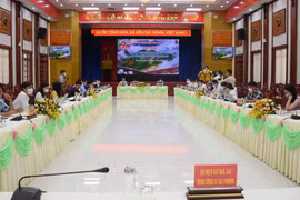 Gia Lai: Đẩy mạnh thông tin, tuyên truyền "Diễn đàn Kết nối Tây Nguyên"