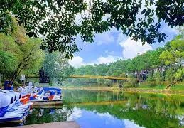 Dự báo thời tiết tỉnh Gia Lai ngày 22-4