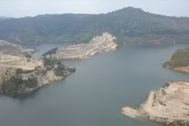 Thủy điện Thượng Kon Tum ra sao trước hàng loạt trận động đất?