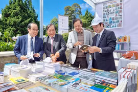 Lâm Đồng tổ chức nhiều hoạt động nhân Ngày Sách và Văn hóa đọc Việt Nam