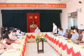 Sở Kế hoạch và Đầu tư Gia Lai tiết kiệm hơn 2,4 tỷ đồng trong chi quản lý hành chính và chi thường xuyên