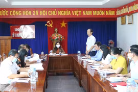 Sở Tài nguyên và Môi trường tỉnh Gia Lai tiết kiệm chi thường xuyên hơn 25,7 tỷ đồng