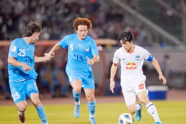 Cú hích cho Hoàng Anh Gia Lai