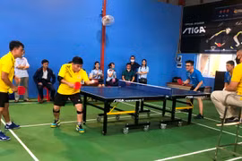 Gia Lai: 500 vận động viên tham gia Hội thao cán bộ, công chức, viên chức, người lao động 2022