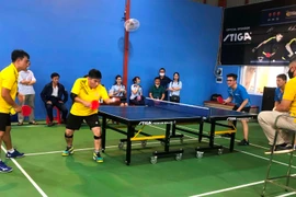 Gia Lai: 500 vận động viên tham gia Hội thao cán bộ, công chức, viên chức, người lao động 2022