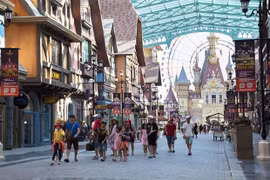 Đa phần các tour đã kín chỗ trong dịp nghỉ lễ 30/4 và 1/5