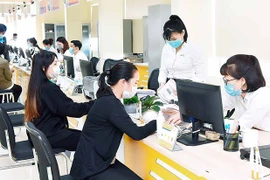 Xếp hạng DDCI Gia Lai năm 2021: Khoảng cách được rút ngắn