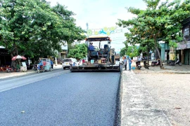 Gia Lai: Hơn 971 tỷ đồng đầu tư cho công tác bảo trì đường bộ