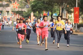 Sẵn sàng cho Giải Việt dã truyền thống Kpă Klơng lần thứ 42