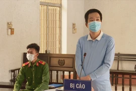 Cựu cán bộ Ban chỉ đạo Tây Nguyên lãnh 6 năm tù do làm giả tài liệu để trục lợi