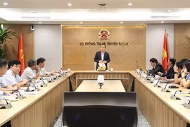 Quyết định kiểm tra thông tin thuê bao, quản lý sim đối với các nhà mạng di động