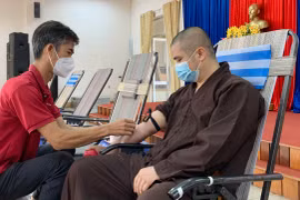 Gia Lai: Tổng giá trị hoạt động nhân đạo quý I-2022 đạt trên 28,4 tỷ đồng