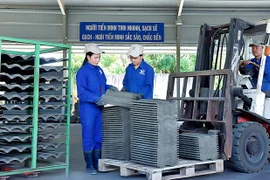 Doanh nghiệp Gia Lai trông chờ nguồn vốn ưu đãi