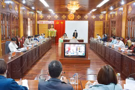 Gia Lai quyết liệt thực hiện mục tiêu giảm tỷ lệ hộ nghèo bình quân 2%/năm