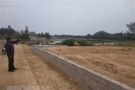 Kiểm soát chặt tín dụng đối với khách hàng tham gia đấu giá đất