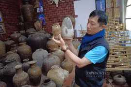 Thượng tá công an sở hữu hơn 30.000 hiện vật về văn hóa người dân tộc thiểu số sau 40 năm sưu tầm