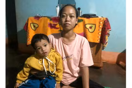 Khánh kiệt vì bệnh hiểm nghèo