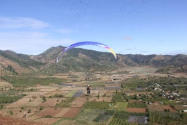 Khi thể thao "bắt tay" với du lịch