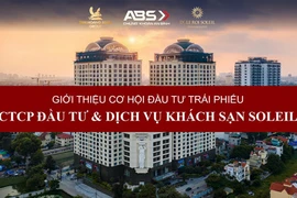 "Bàn tay sắt" cho thị trường trái phiếu