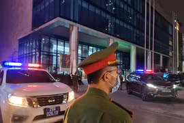 Bắt thêm một em gái tỉ phú Trịnh Văn Quyết