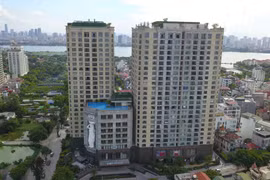 Tập đoàn Tân Hoàng Minh thông tin về việc ông Đỗ Anh Dũng bị bắt