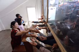 Sân Pleiku mở cửa đón khán giả trận Hoàng Anh Gia Lai gặp Hồng Lĩnh Hà Tĩnh