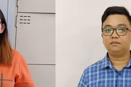 An Giang: Bắt giam 2 cán bộ ngân hàng tham ô tổng cộng hơn 7 tỉ đồng