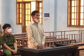 Gia Lai: Lãnh 16 năm tù vì tội giết người