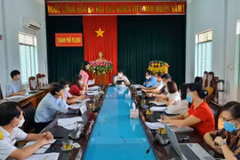 Pleiku: Giải quyết khó khăn, vướng mắc trong quá trình tiếp nhận hồ sơ thủ tục hành chính