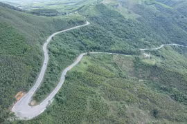 Mở rộng đèo An Khê dự kiến hoàn thành vào tháng 5-2023