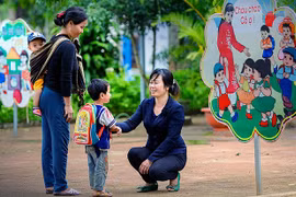 Gia Lai phấn đấu giảm tỷ lệ trẻ em có hoàn cảnh đặc biệt xuống dưới 1,18%