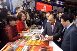 Hội Báo toàn quốc 2022: Tôn vinh, quảng bá các sản phẩm báo chí