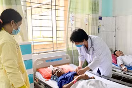 Gia Lai triển khai chương trình hành động quốc gia về người cao tuổi