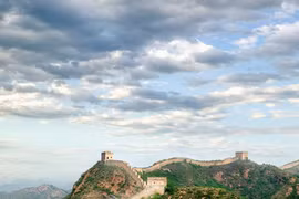 12 bức tường đặc biệt nhất trên thế giới