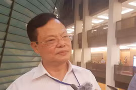 Bổ nhiệm cán bộ: "Đúng quy trình cũng chưa phản ánh được thực chất"