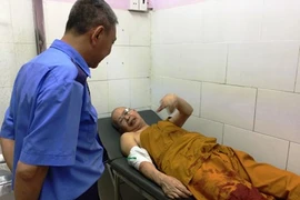 Án mạng trong chùa: Lời kể của sư thầy bị truy sát