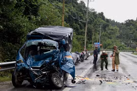 Xử lý người đứng đầu nếu xe quá niên hạn gây tai nạn