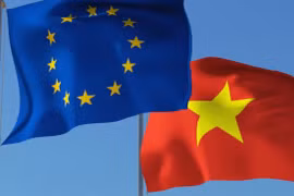 Hiệp định đối tác hợp tác EU-Việt Nam chính thức có hiệu lực từ 1-10