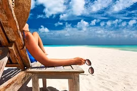 Ăn chocolate giúp tăng khả năng chống nắng