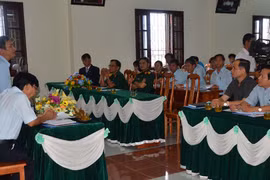 Nhiều bất cập nảy sinh từ việc tăng giá viện phí