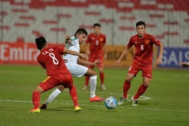 U19 Việt Nam vào tứ kết U19 châu Á: Thành quả của sự kiên trì