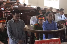 Nhóm lừa đảo du lịch đa cấp nhận án