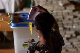 Các cử tri của Cape Verde đi bỏ phiếu bầu Tổng thống mới