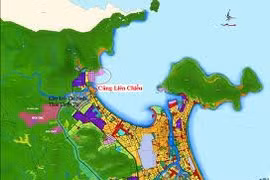 Đà Nẵng sẽ xây dựng Cảng Liên Chiểu trên 32 ngàn tỷ đồng