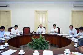 Thủ tướng: Không để thiếu điện cho phát triển