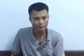 Bắt được kẻ giết người móc mắt nạn nhân