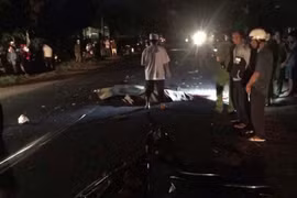 Phú Thiện: Bị cuốn vào gầm xe tải, 2 thanh niên tử vong tại chỗ